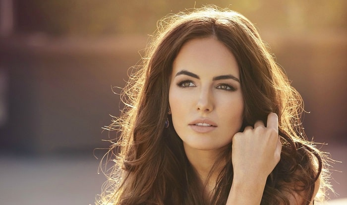 Meet Camilla Belle’s Parents - Cristina Routh & Jack Wesley Routh | Photos and Facts